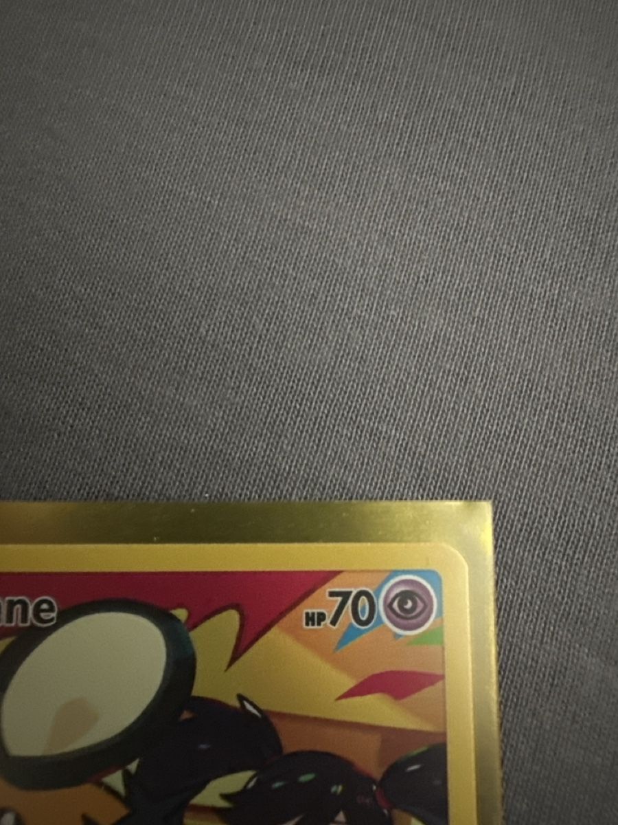Pokémon Carte collezionabili: Pokemon Karte Dedemme gebraucht – Nuovo (secondo la descrizione) da Obernau venduto da Sandrabirri 3