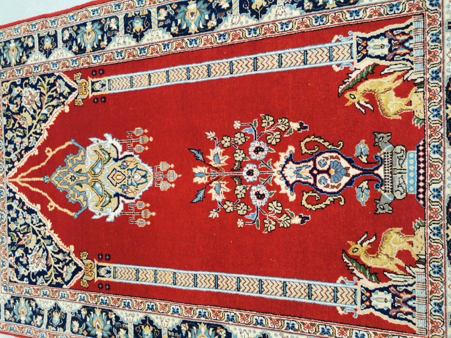 Teppiche: Orientteppich – Gebraucht aus Rüti ZH von Hanci777 4