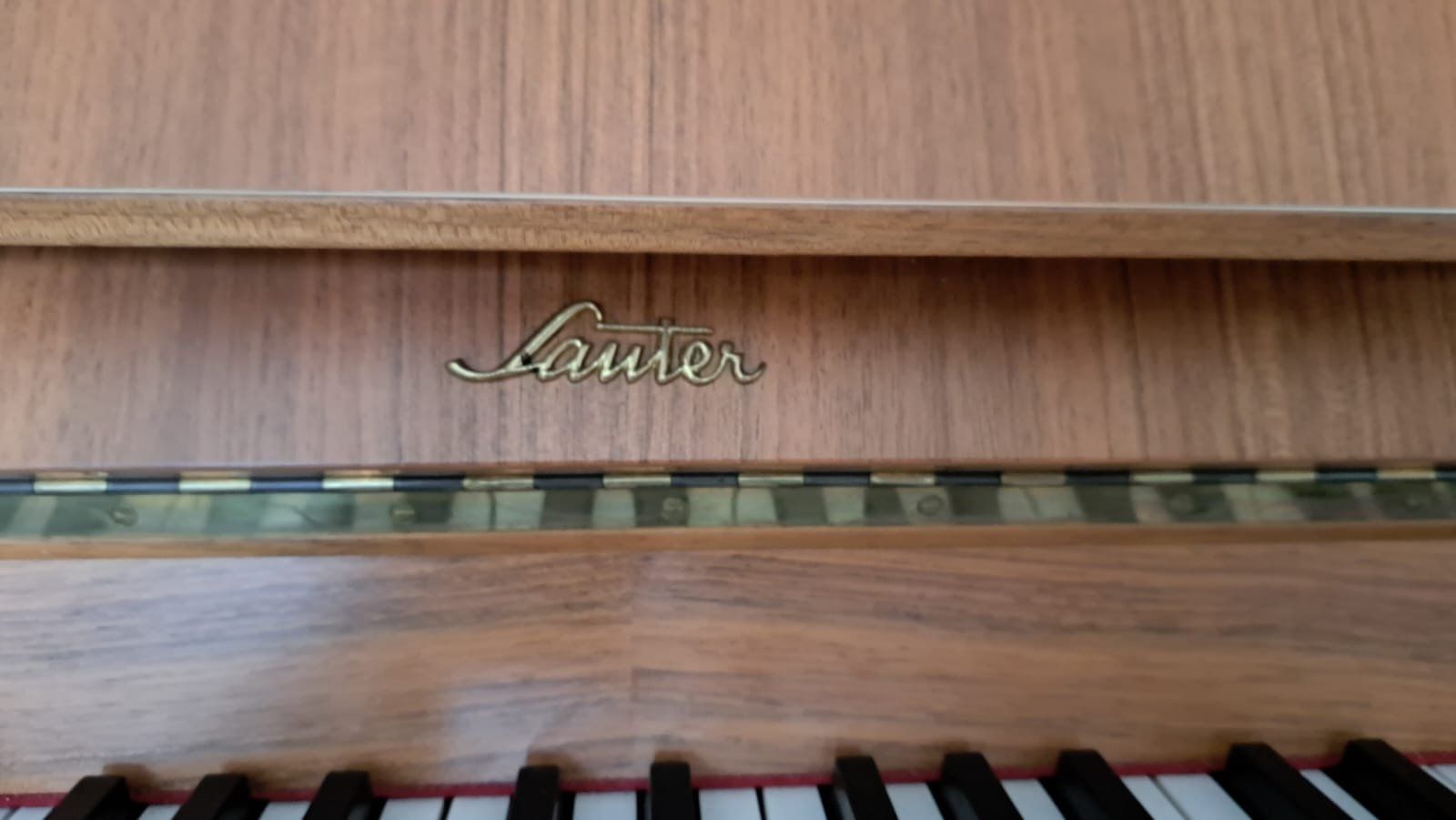 Instruments de musique: klavier – D'occasion à balsthal par Billi4710 1