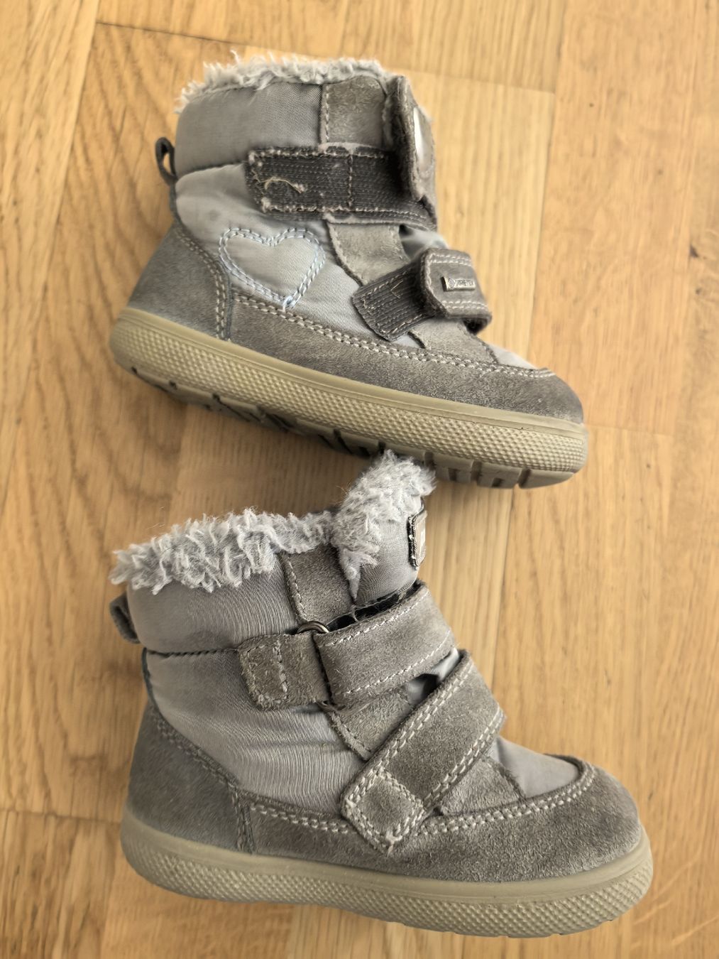 Primigi Scarpe per ragazzi: Kinder Gortex Stiefel – Usato da Bad Ragaz venduto da chenk24 2