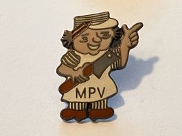 1 Pin MPV