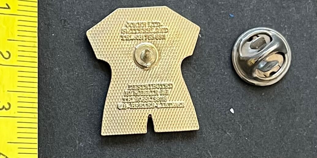 FC Bâle Plaquettes & Badges: FC Basel Tricot 3 / Pin – D'occasion à Ostermundigen par DaxKarten-75 1