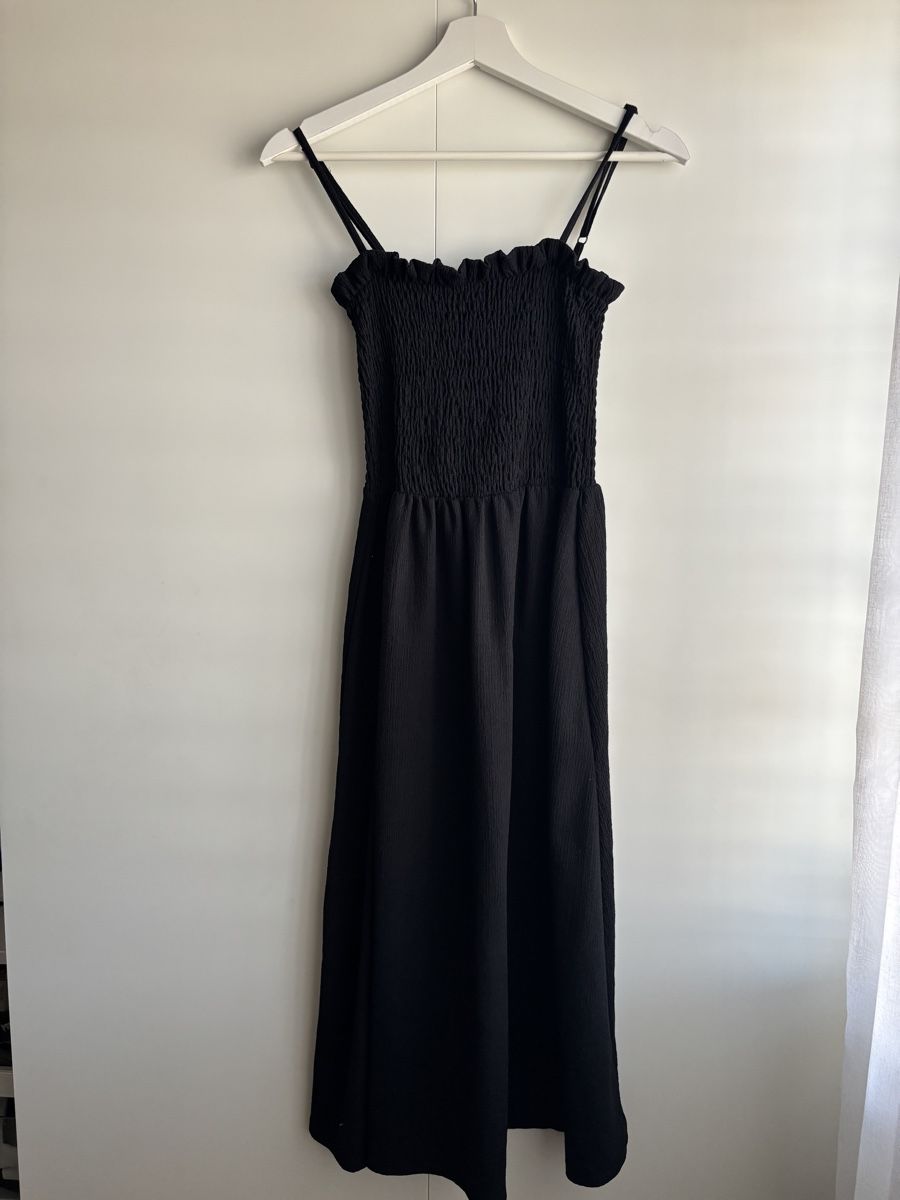 H&M Kleider: Sommerkleid – Neu (gemäss Beschreibung) aus Wattwil von mar_q66h