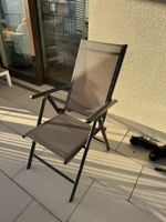 NEU - JYSK MELLBY Positionsstuhl schwarz 4Stk. verfgbar. (Neu (gemss  Beschreibung)) in Jona fr CHF 10  nur Abholung auf Ricardo kaufen