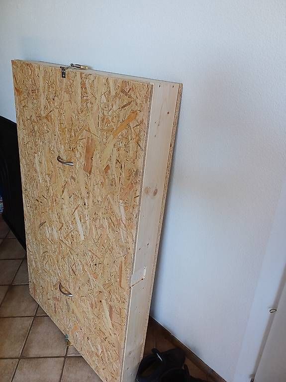 Contenitori & Simili: Aufbewahrungsbox Holz – Usato da Sisseln AG venduto da eightfoureight