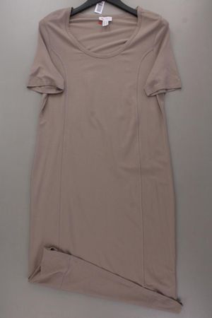 Peter Hahn Jerseykleid Gr. 42 neuwertig