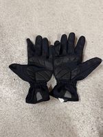 Velo- / Jogging - Handschuhe Winstopper GORE (Gr. 7 / M)