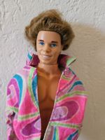 Totally Hair Ken Vintage