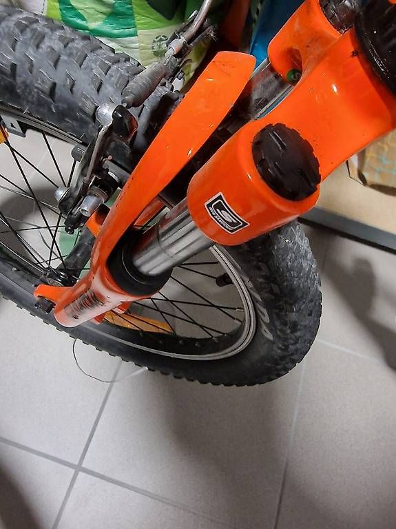 Velos: Vélo scott – Gebraucht aus Ecublens von Daniele01 1