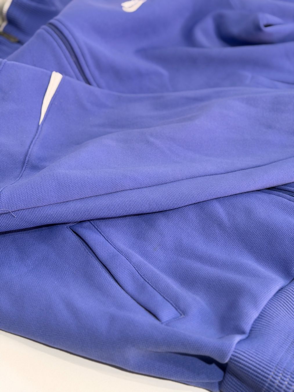 Nike Giacche: Retro Nike Jacke – Usato da Küsnacht ZH venduto da Icon21 4