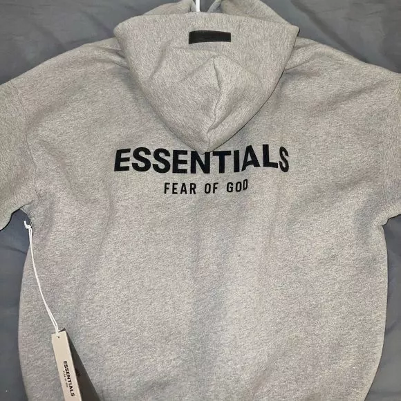 Fear of God Pullover & Sweatshirts: Pull Essentials M – Neu und originalverpackt aus Charrat von rom_yv9b 1