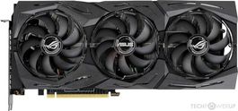 ASUS ROG Strix GeForce RTX 2080 Super – Top Zustand!
