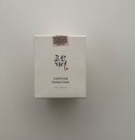 Beauty of Joseon dynasty cream