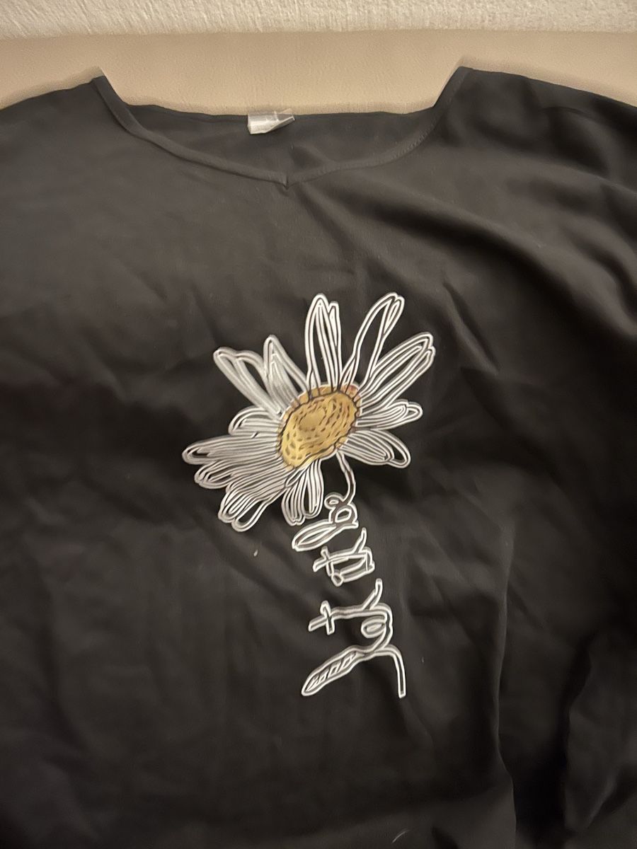 T-shirt: Langes Shirt Gr L / neu – Nuovo e nell'imballaggio originale da Zürich venduto da kiwi1994 1