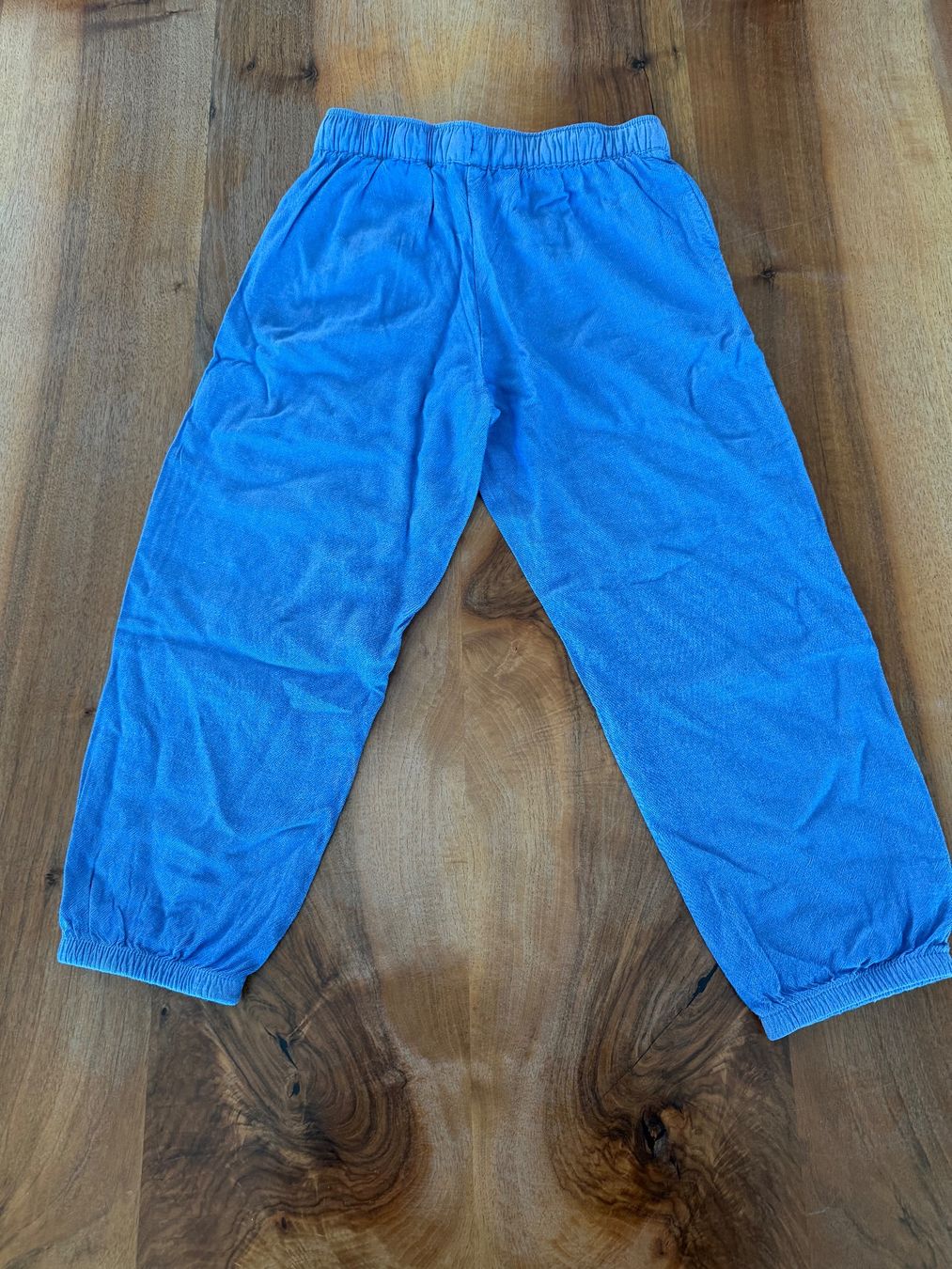 H&M Hosen: Hose von H&M, Grösse 110 – Neu (gemäss Beschreibung) aus Haslen AI von s176 1