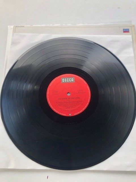 Dischi in vinile: Caravan – Usato da Aarwangen venduto da Jukebox3 5