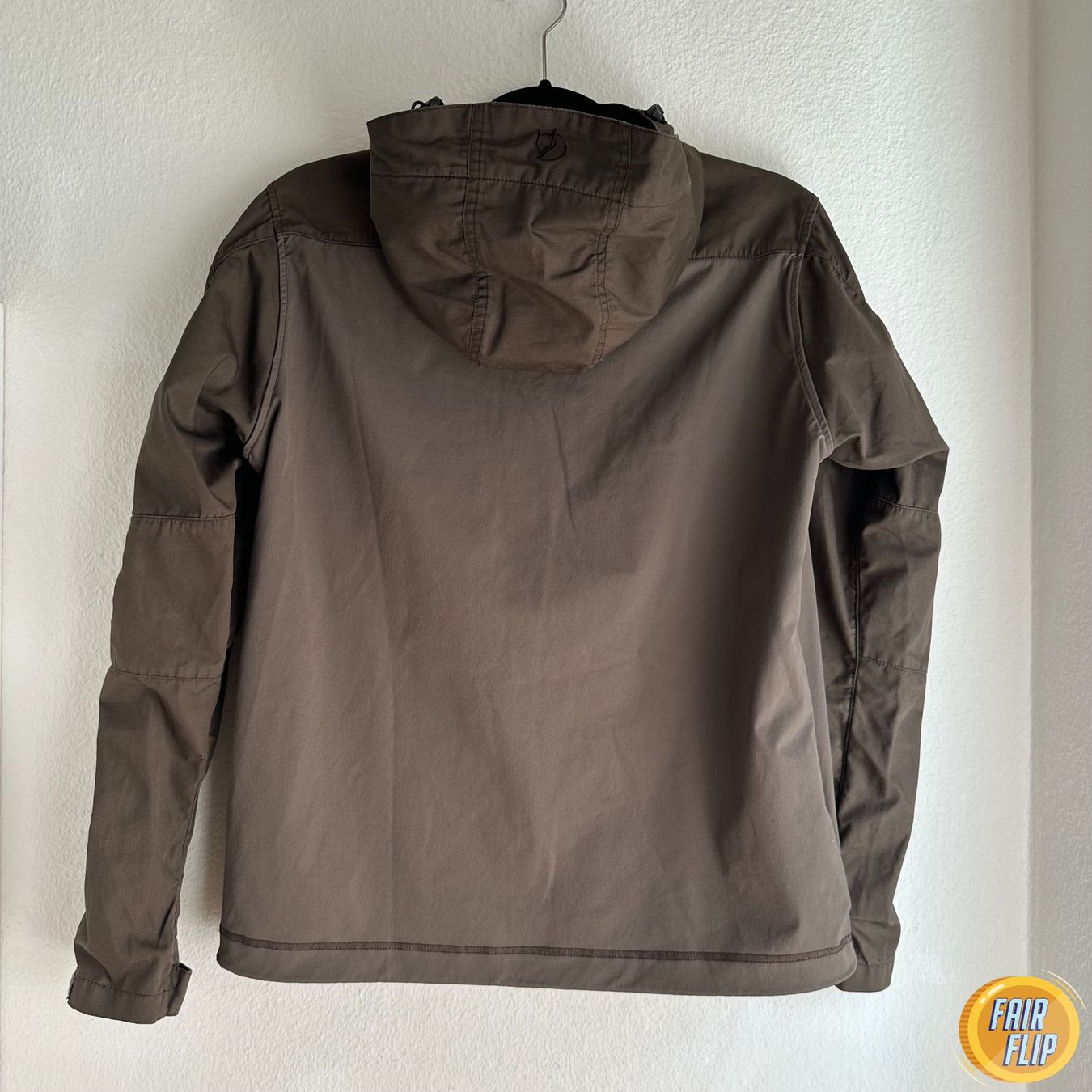 Fjällräven Giacche: Fjällräven Abisko Lite Jacket Women Gr. M – Usato da Luzern venduto da fairflip 4