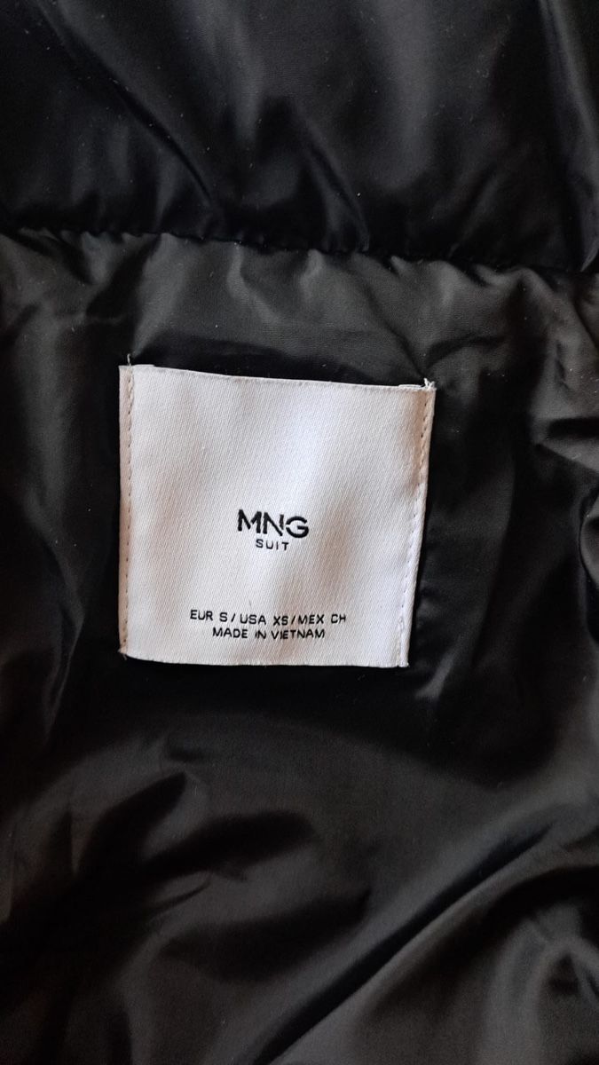Giacche: Winterjacke  Grösse S – Usato da Stein AG venduto da isi_R35 1