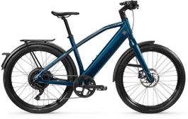 Stromer ST1 2025 LCI 45km/h Akku 828Wh 100% Ortlieb 
