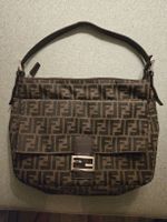 Fendi Mamma Baguette Large