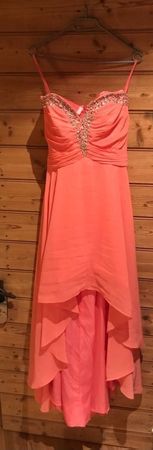 Cocktailkleid  Neuwertig!