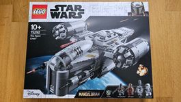 LEGO 75292 Star Wars Razor Crest