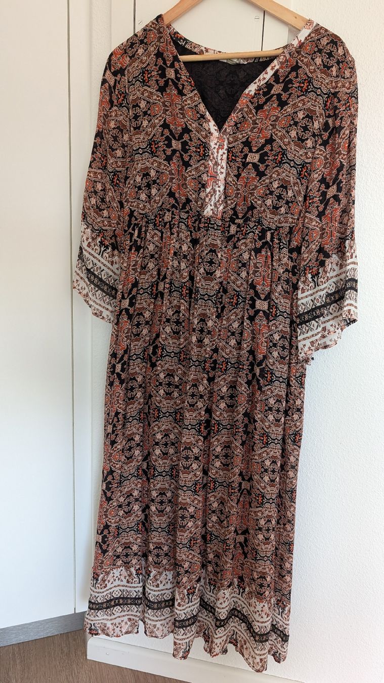 Vestiti: Frogbox Etho dress size 38/40 – Nuovo (secondo la descrizione) da Ettingen venduto da hms_w27b 1