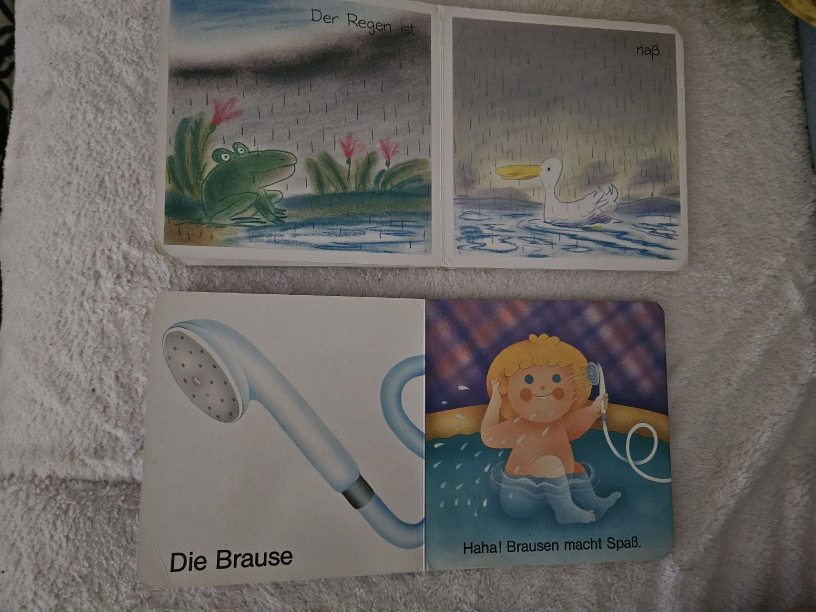 Bücher: Baby Bücher Set – Gebraucht aus Zürich von Kris8050 3