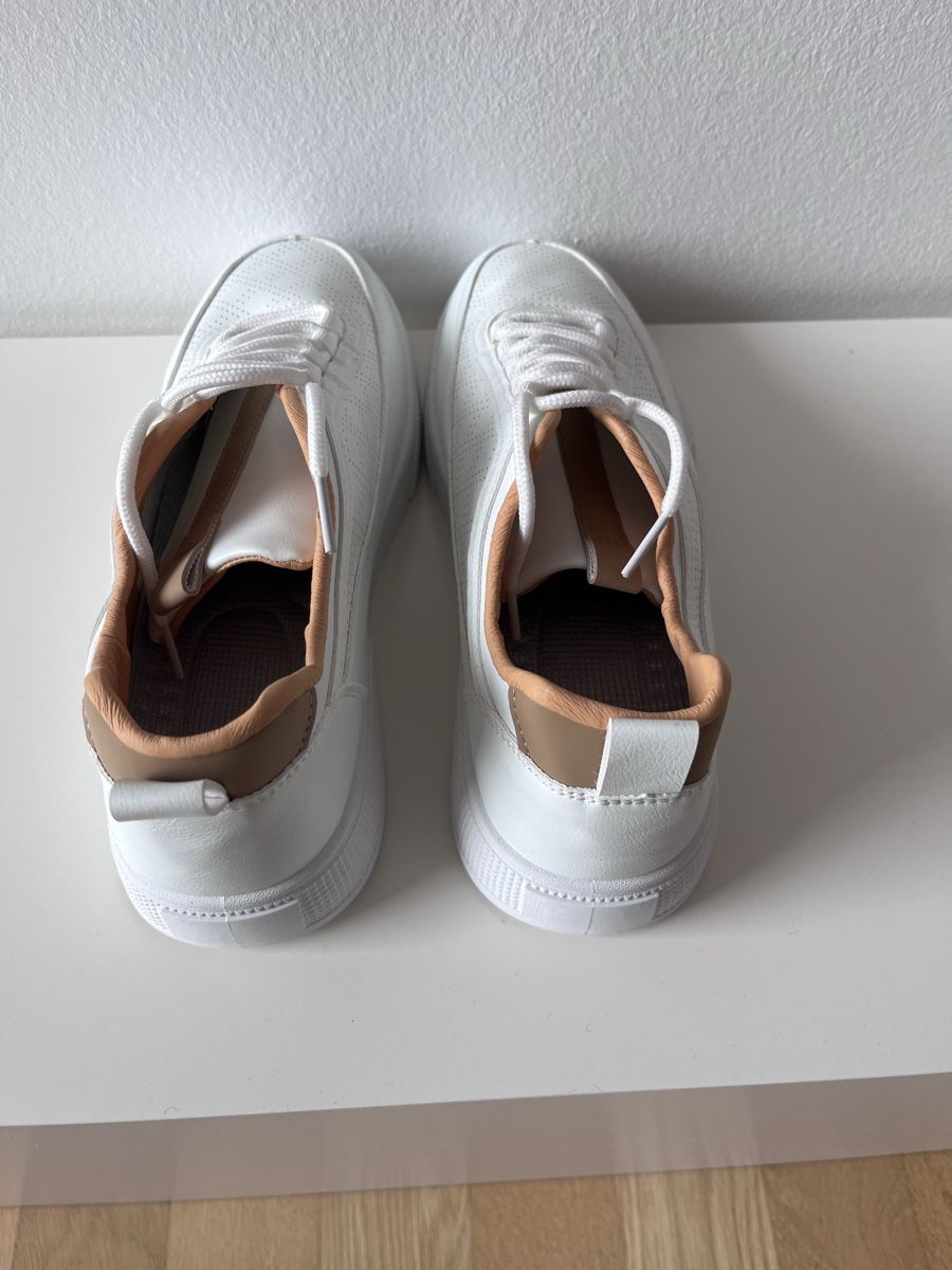 Scarpe da uomo: Sneakers - Herrenschuhe – Nuovo (secondo la descrizione) da Rheinfelden venduto da Storm1905 2