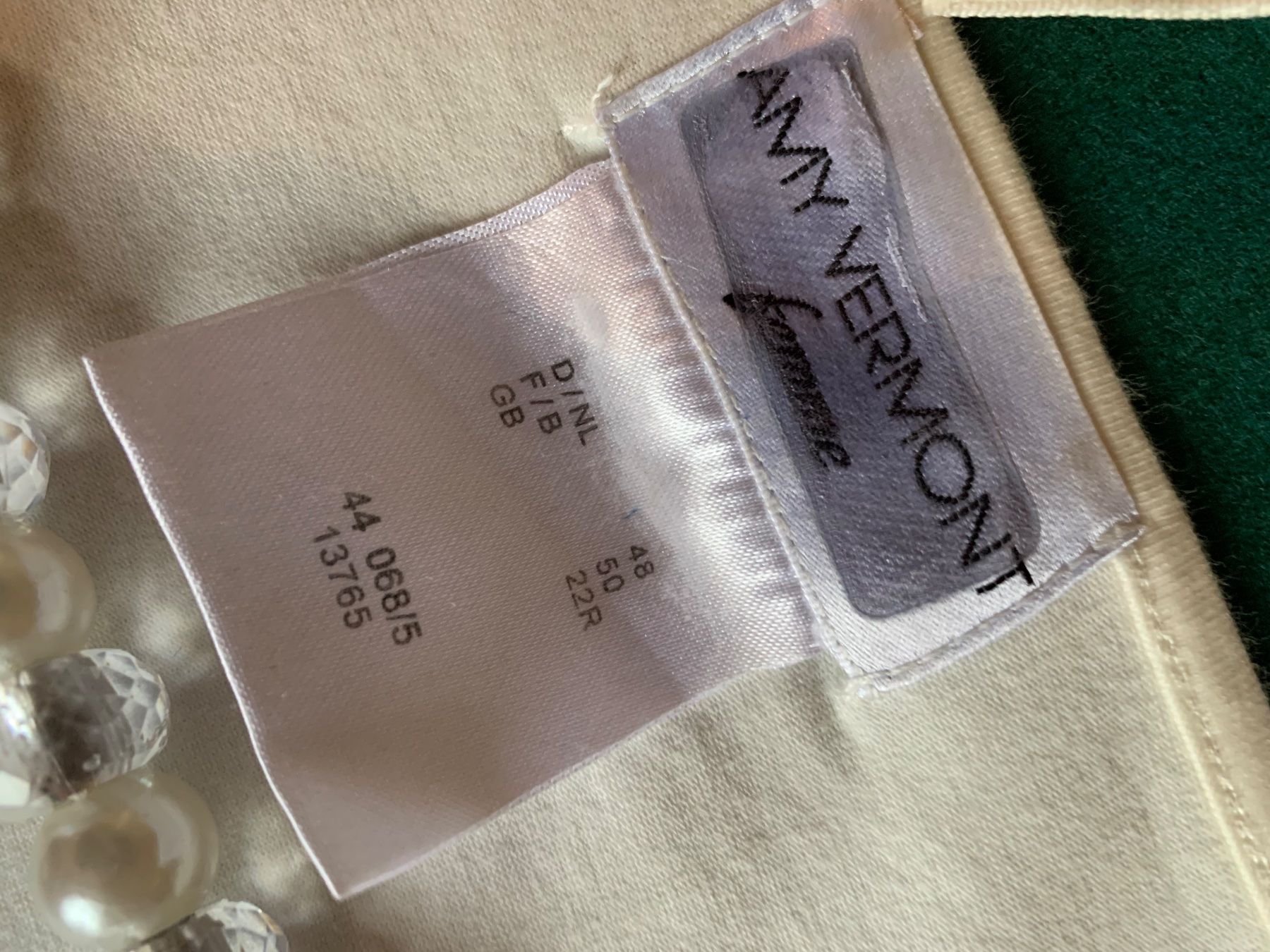 T-shirt: FEMME T-Shirt – Usato da Interlaken venduto da Bona55 6
