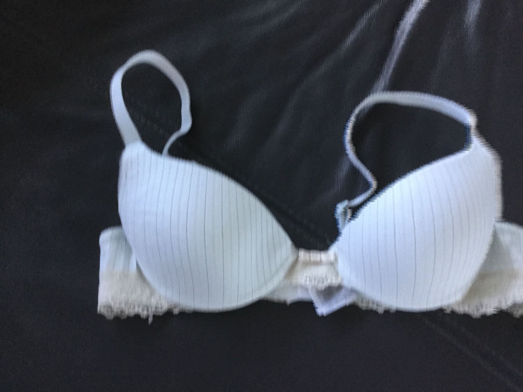Calida Altra biancheria intima: BH calida eisblau – Usato da Horw venduto da Benny017