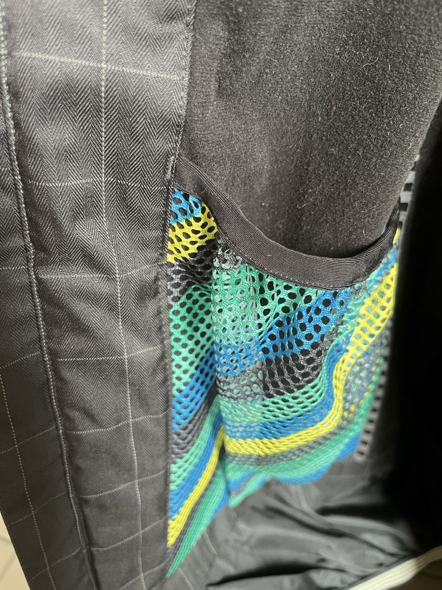Giacche: Snowboard/Ski Jacke – Usato da Zürich venduto da dho_qq9v 3