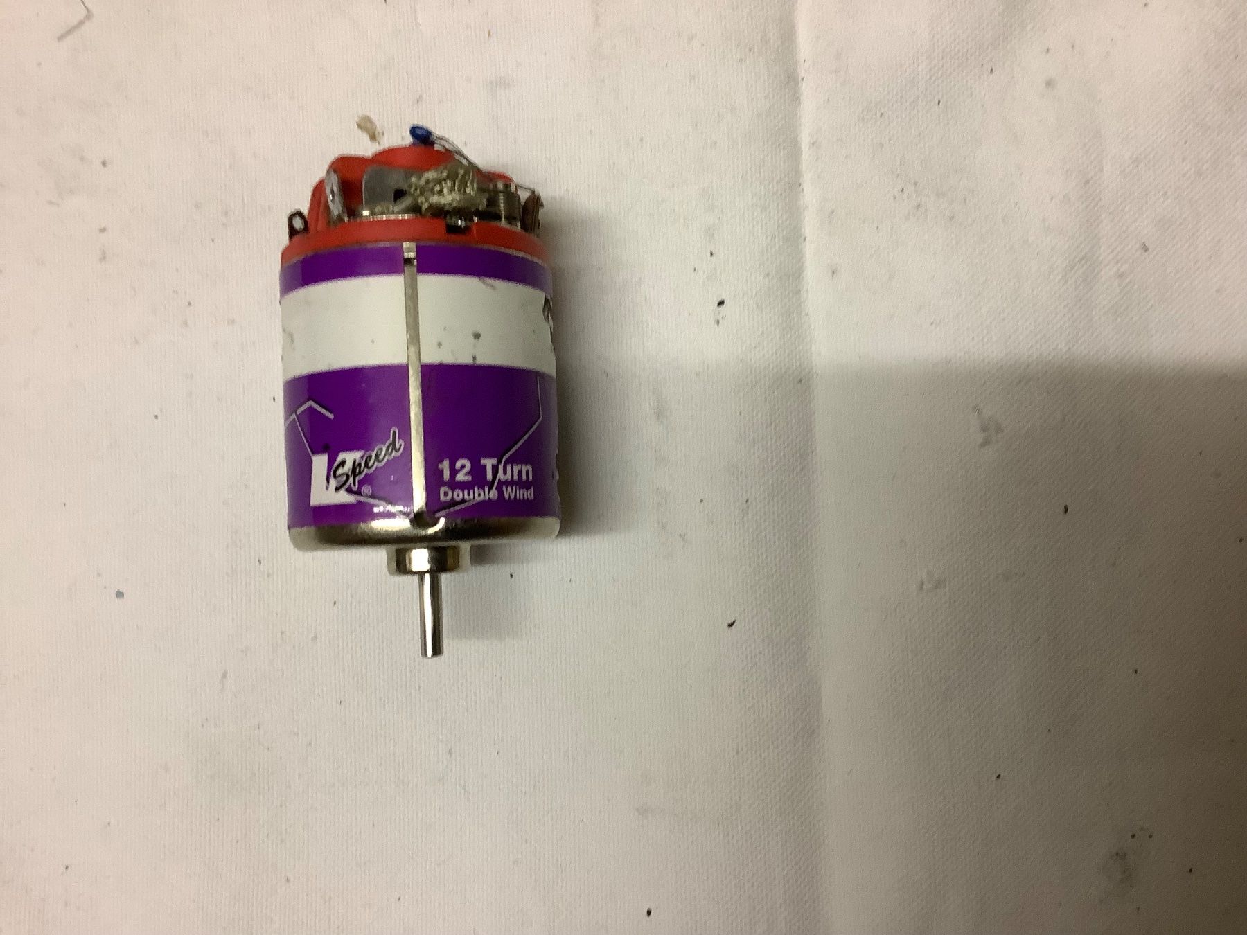 Moteurs: Kyosho Bürstenmotor – D'occasion à oetwil am see par synchro63 1