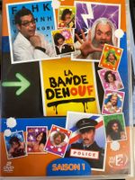 La Bande Dehouf Saison 1 - 2 DVD