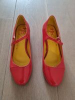 Damen Pumps 38 Coralle