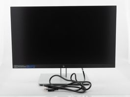 HP Monitor E23 G4 – 23 Zoll – 1920 x 1080 FHD