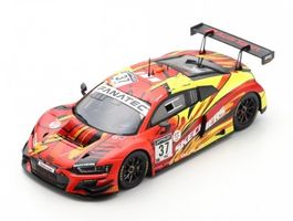 Audi R8 LMS GT3 #37 Müller-Frijns-Lind "Spa" 2021 Spark 1:43