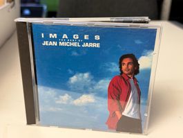 Jean Michel Jarre - Images - HB21D