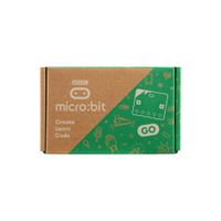 BBC micro:bit V2 GO (Set)  NEU