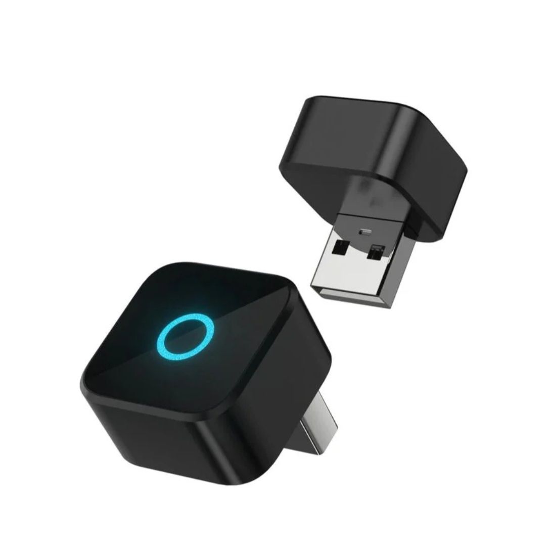 Unità & Adattatore: CarPlay Android Auto Adapter USB Schwarz (Fabrikneu)  – Nuovo e nell'imballaggio originale da Wallisellen venduto da Outrun 1