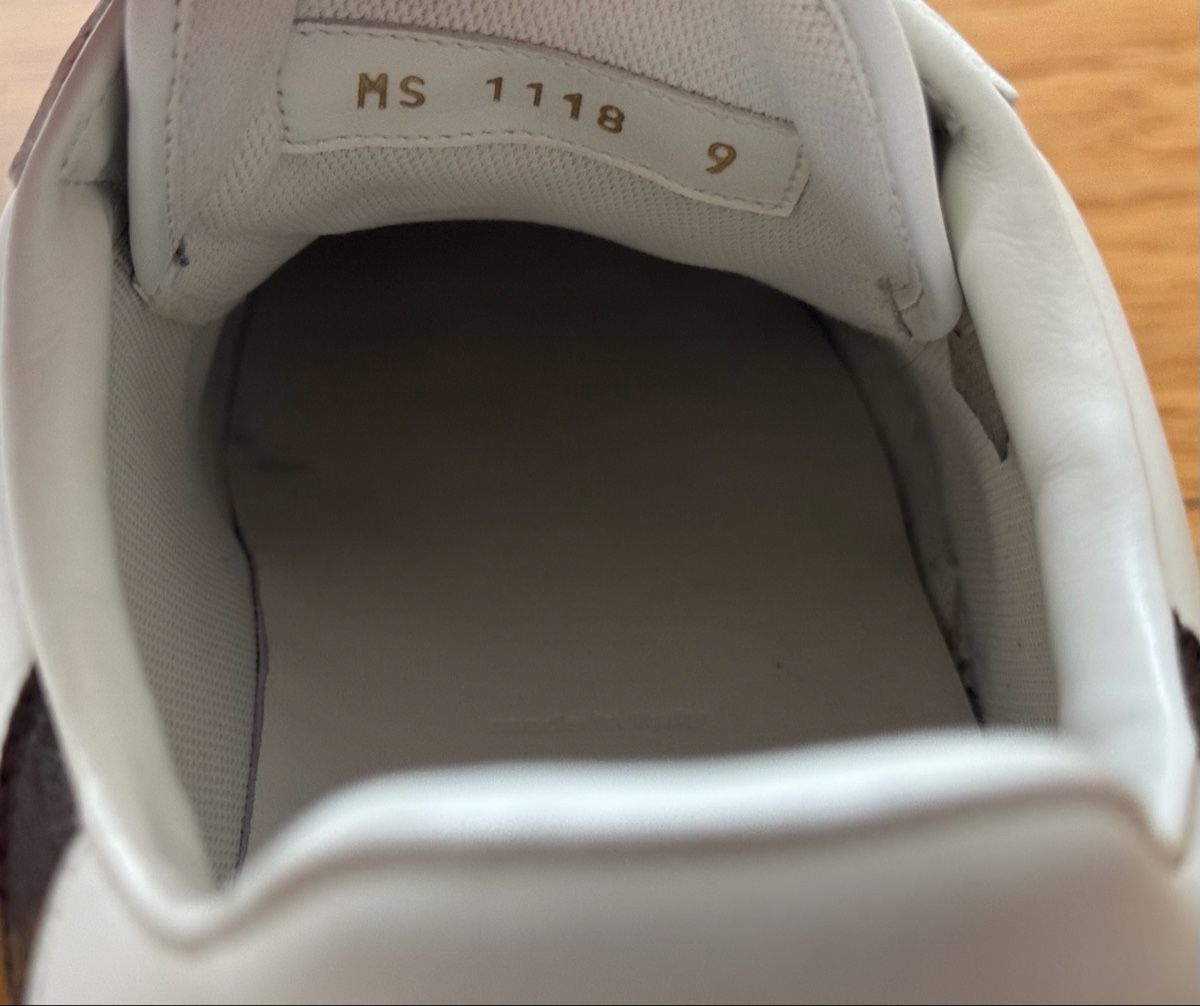 Louis Vuitton Scarpe da uomo: Louis Vuitton Schuhe – Usato da Niedergösgen venduto da Lifestyle-85 5