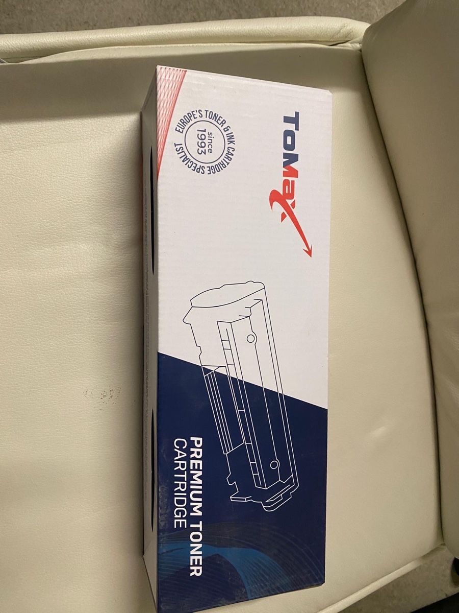 Cartucce per stampanti & toner: Tomax Premium Toner TN241BK – Nuovo e nell'imballaggio originale da Horgen venduto da smlecnik78