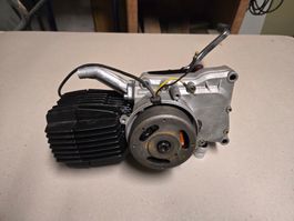 Fantic Issimo Minarelli V1L Motor mit Rennsatz