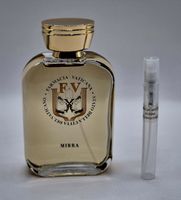 5 ml MIRRA FARMACIA VATICANA ABFÜLLUNG