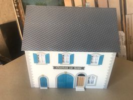 FALLER 130437 H0 Gasthaus Krone