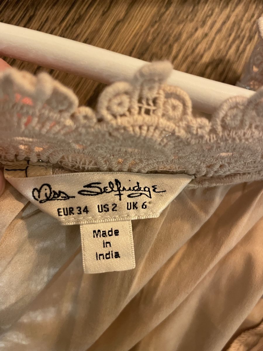 Tute: Edler Jumpsuit, Gr. 34 – Nuovo (secondo la descrizione) da Arbon venduto da llaauraa 1