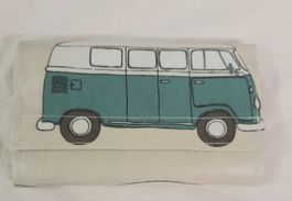 Wachstuch -Portemonnaie Neu  CHF. 15.00