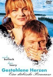 Alle DVDs: GESTOHLENE HERZEN       Sandra Bullock       ==> SAMMELPORTO – Gebraucht aus Romanshorn von luethima