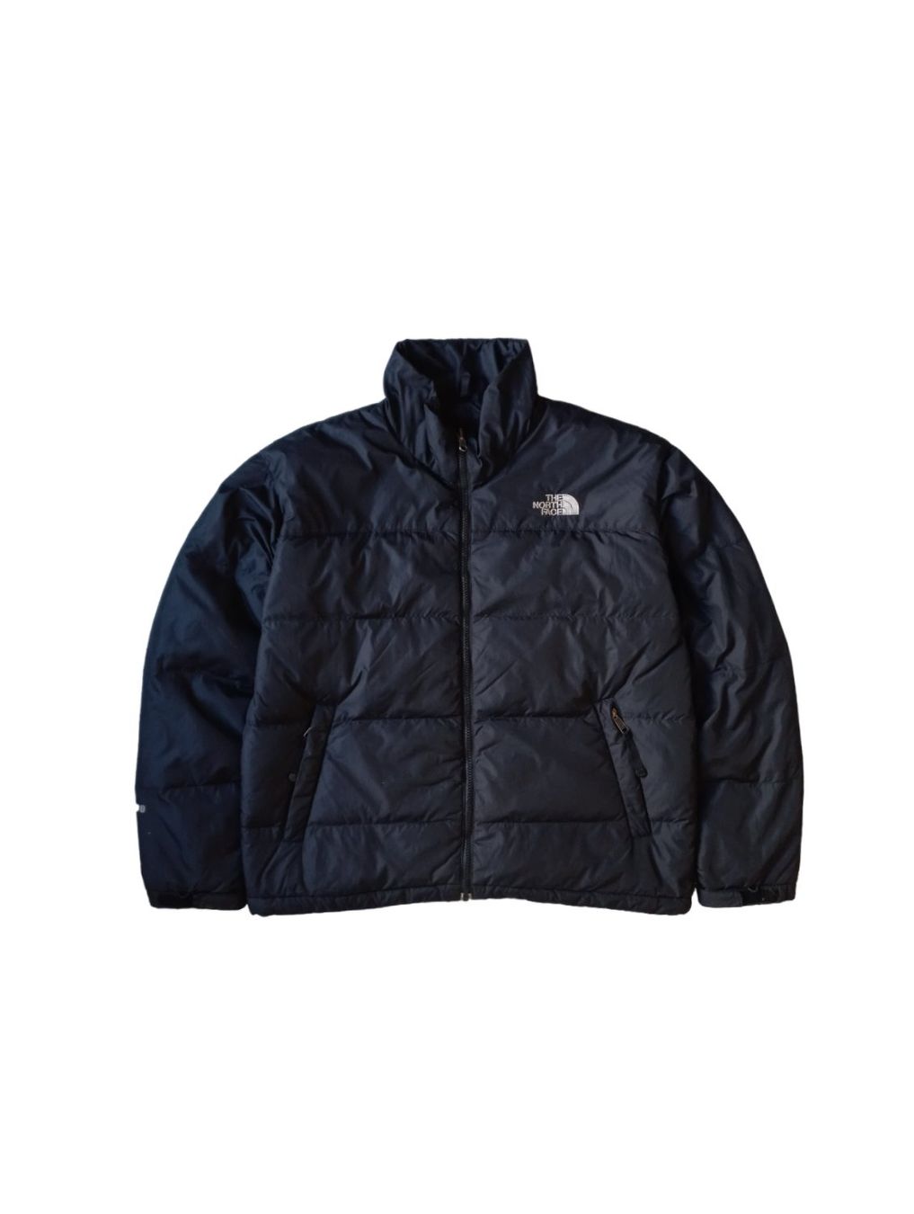 North Face Giacche: Vintage TNF 600 Puffer Jacket (M) – Usato da Chamoson venduto da Sapoloshop