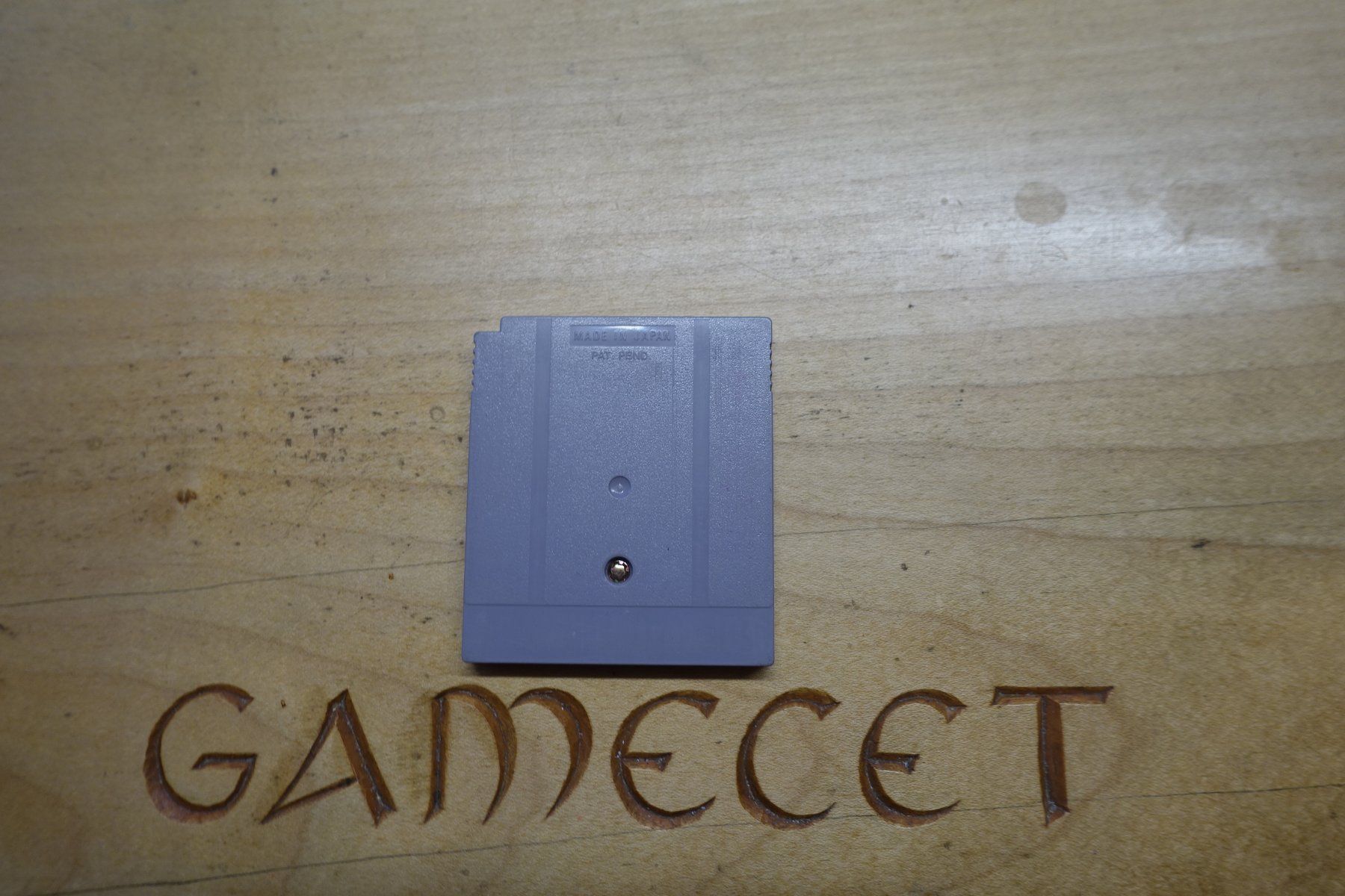 Nintendo Spiele: Superman – Gebraucht aus Steinach von Gamecet 1